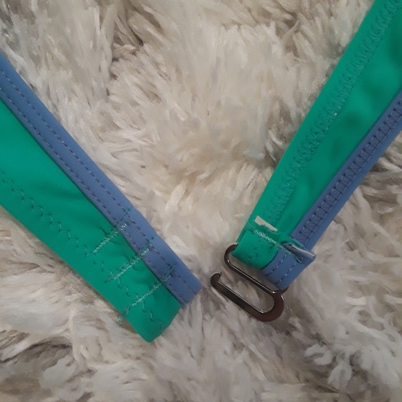 Push up bikini halter top - Picture 5 of 5